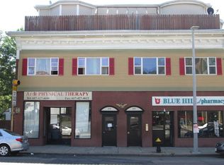 320 Blue Hill Ave #3, Boston, MA 02121