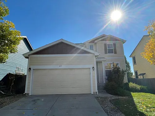 247 Bonanza Dr Photo 1