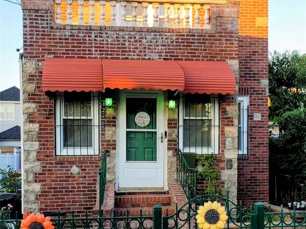 122-65 Nellis Street, Springfield Gardens, NY 11413