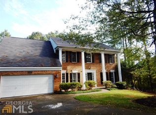 4600 Webb Bridge Rd, Alpharetta, GA 30005