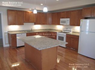 20 Gilman St, Somerville, MA 02145