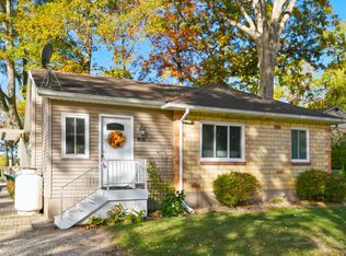 273 Ems R4 Ln, Pierceton, IN 46562