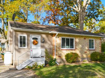 273 Ems R4 Ln, Pierceton, IN, 46562