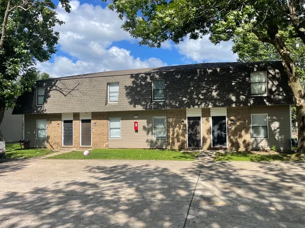 1409 Oriole St APT C, Springdale, AR 72764