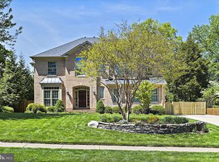 1714 Strine Dr, Mc Lean, VA 22101