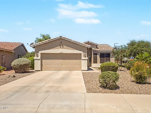 5106 S CITRUS Lane, Gilbert, AZ 85298