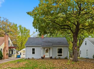 7329 Fremont Ave S, Richfield, MN 55423