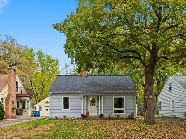 7329 Fremont Ave S, Richfield, MN 55423