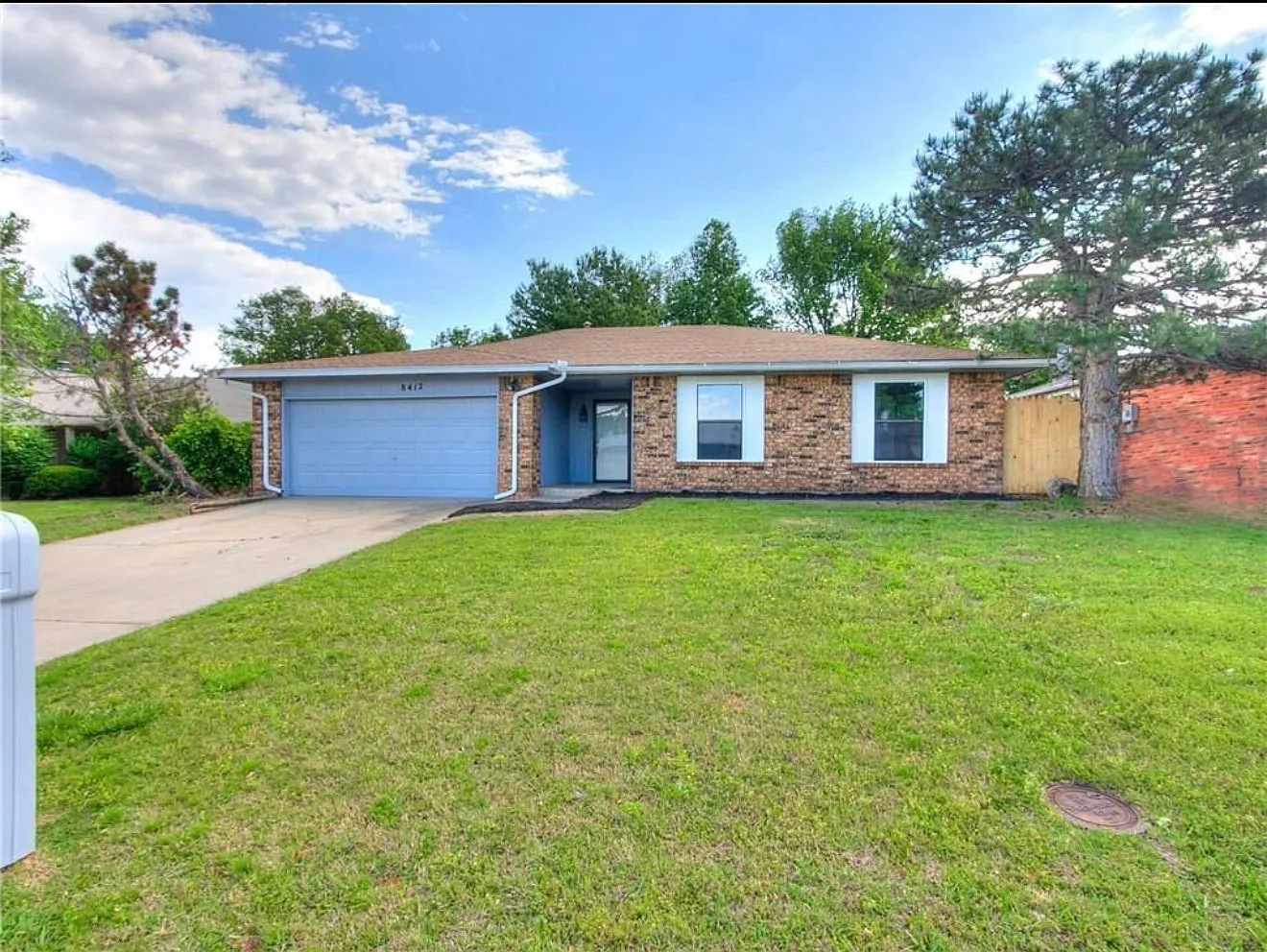 3 bed, 1388 sqft, $1,550 — Photo 1