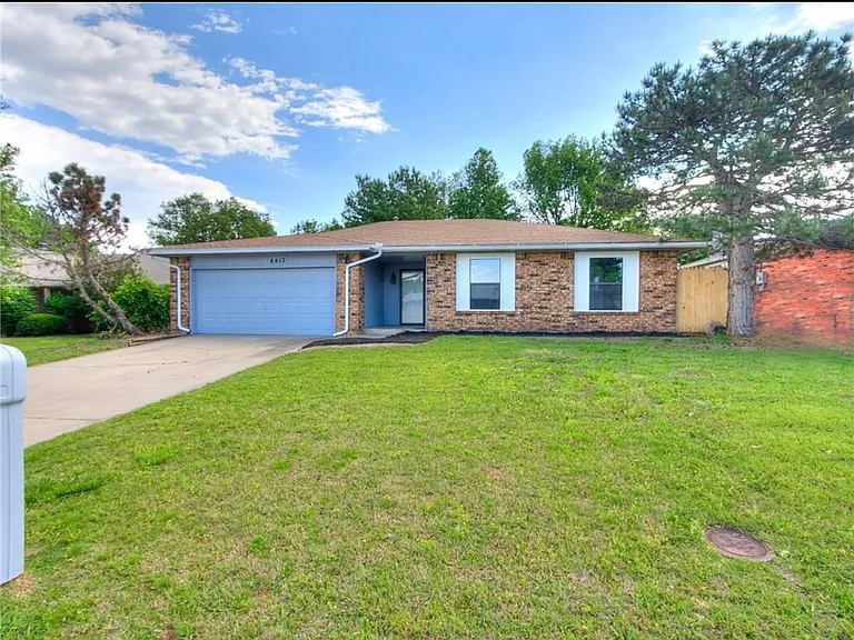 8412 Bellmon Ave — Photo 1