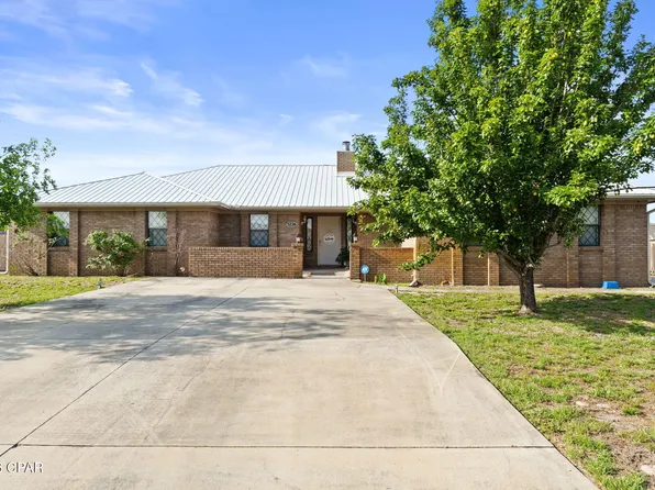 5226 Melissa Dr, Panama City, FL 32404