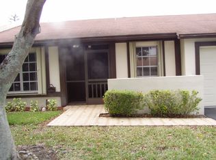 5412 Laurel Oak St, Delray Beach, FL 33484