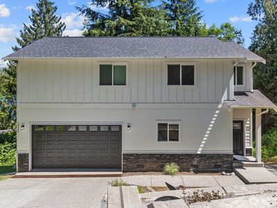 18207 Majestic Ridge Lane, Mount Vernon, WA, 98273