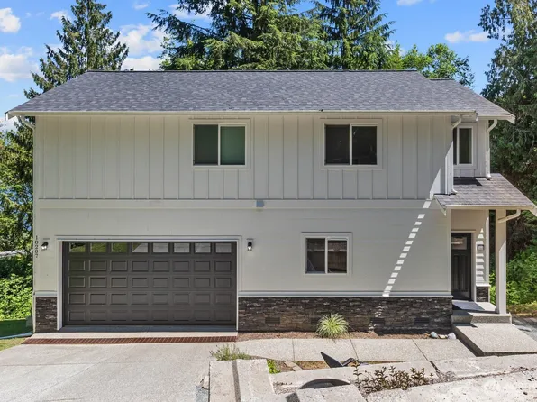 18207 Majestic Ridge Lane, Mount Vernon, WA 98274