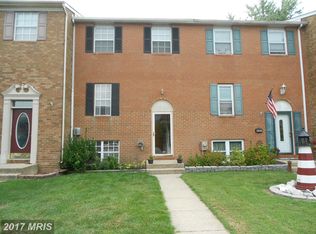 434 Waters Watch Ct, Middle River, MD 21220
