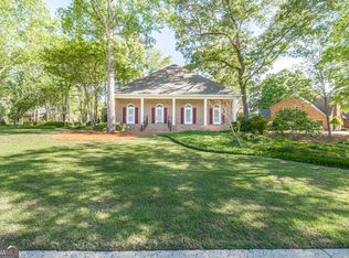 201 Stathams Way, Warner Robins, GA