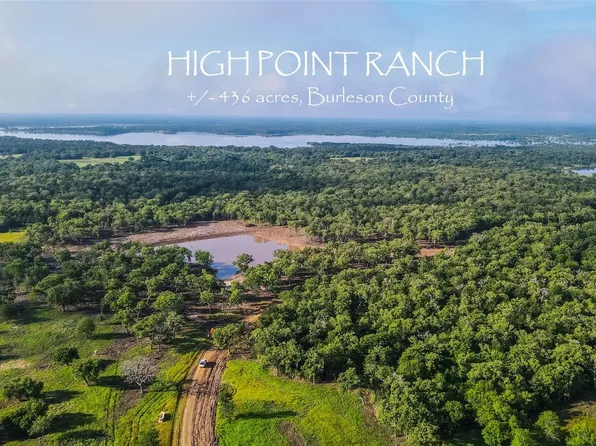 11414 County Road 162, Somerville, TX 77879