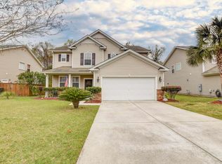 110 Graduate Ln, Ladson, SC 29456