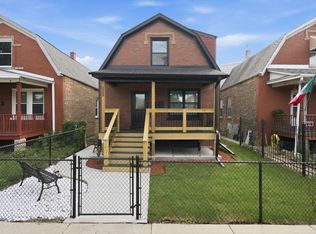 1109 N Kedvale Ave #1, Chicago, IL 60651