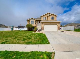 4912 Morning Dove Dr, West Point, UT 84015