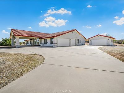9076 Shasta Rd, Phelan, CA, 92371