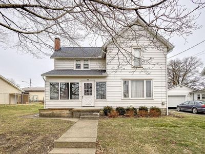 404 Cedar St, Danville, OH, 43014