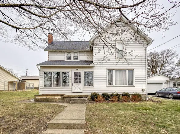 404 Cedar St, Danville, OH 43014