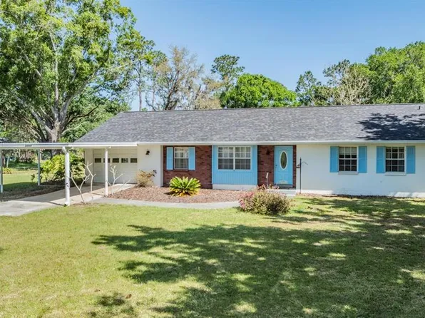 23701 Harmony Ln, Land O Lakes, FL 34639