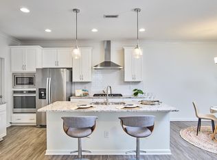 1052 Flagler St, Durham, NC 27713