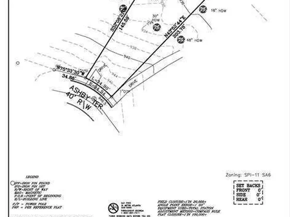 1007 Ashby Ter NW, Atlanta, GA 30314