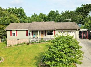 3371 Somerset Dr SE, Cleveland, TN 37323