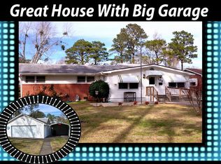 108 Bryan Blvd, Havelock, NC 28532