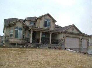 6301 Salto Sierra Way, West Valley City, UT 84128