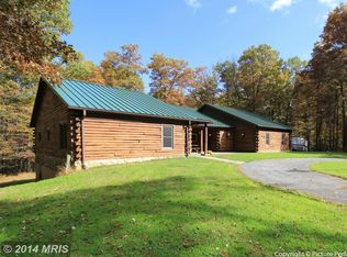 10845 Gambrill Park Rd, Frederick, MD 21702