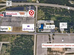 4769 S Harvey St, Norton Shores, MI 49441