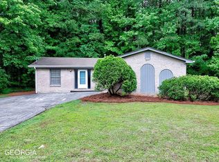 2054 Mulkey Rd SW, Marietta, GA 30008