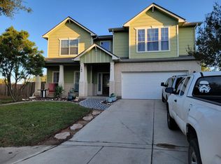 140 Happy Trl, Cibolo, TX 78108