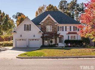 100 Preston Grande Way, Morrisville, NC 27560