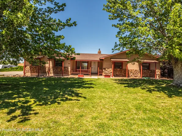 62 Road 5151, Bloomfield, NM 87413