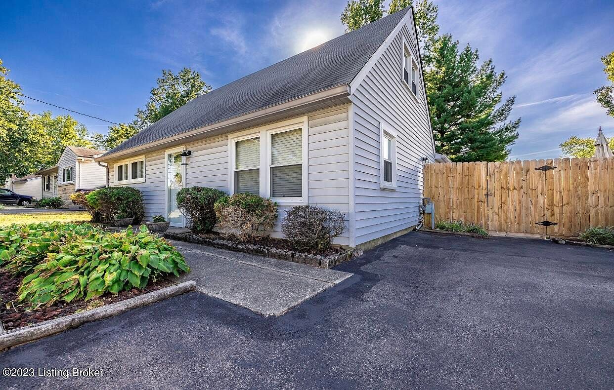 9423 Fairground Rd, Louisville, KY 40291 Zillow