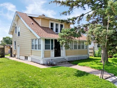 1708 Minnehaha Ave E, Saint Paul, MN, 55106