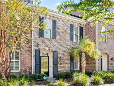 750 Howard Ave. #D, Myrtle Beach, SC, 29577