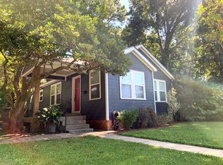 107 Brookside Dr, Lafayette, LA 70506