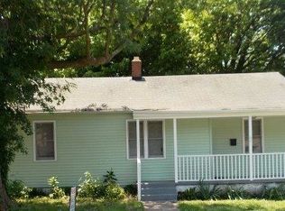 69 W Virginia Ave, Hampton, VA 23663