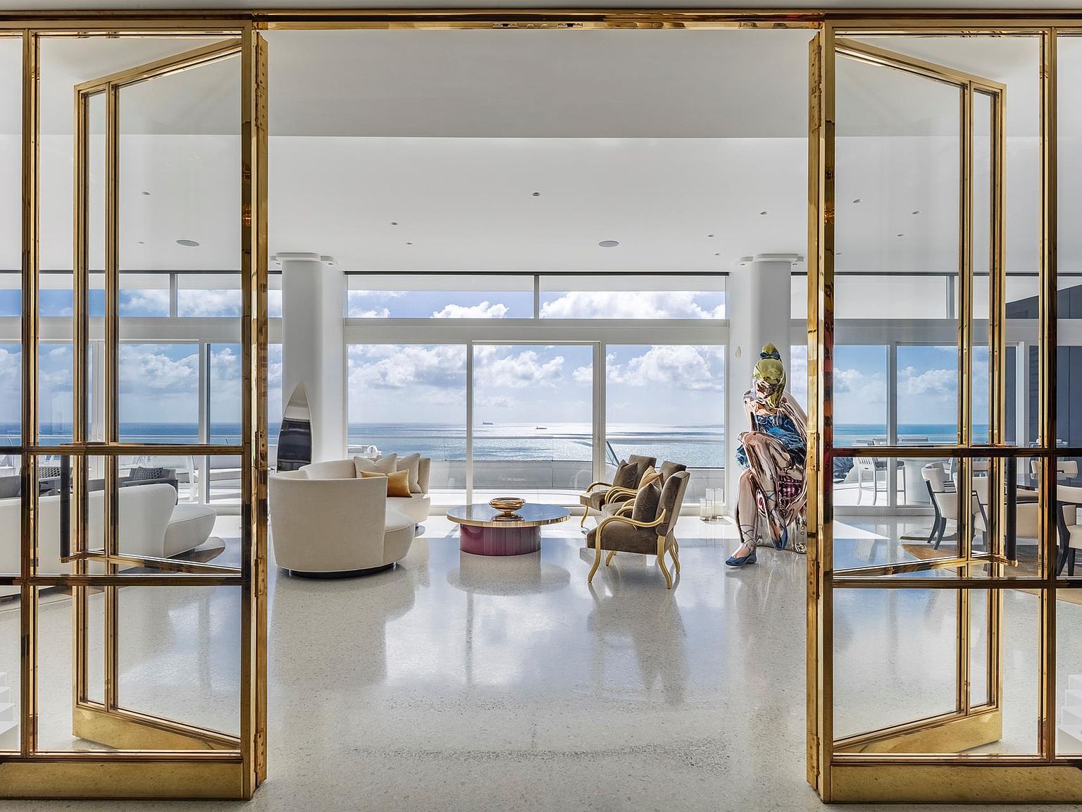 3315 Collins Ave PENTHOUSE A, Miami Beach, FL 33140 Zillow