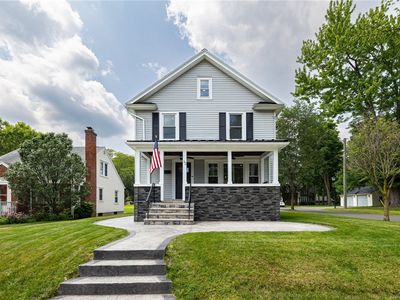 32 Nelson St, Fairport, NY, 14450