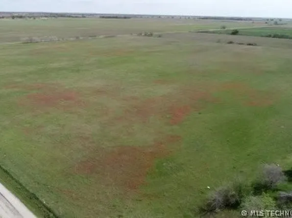 Garnet Rd, Burneyville, OK 73430