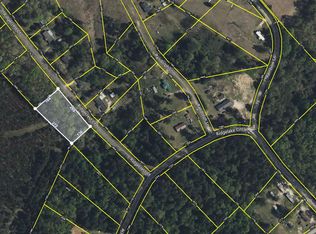 20 Ridgecrest Ct, Saint Matthews, SC 29135