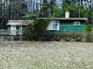 124 Morey Rd, Caroga Lake, NY 12032