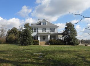 2361 Highway 231 S, Shelbyville, TN 37160
